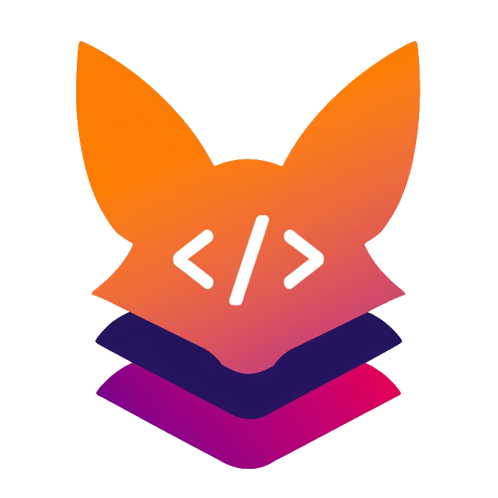 FennecStack logo